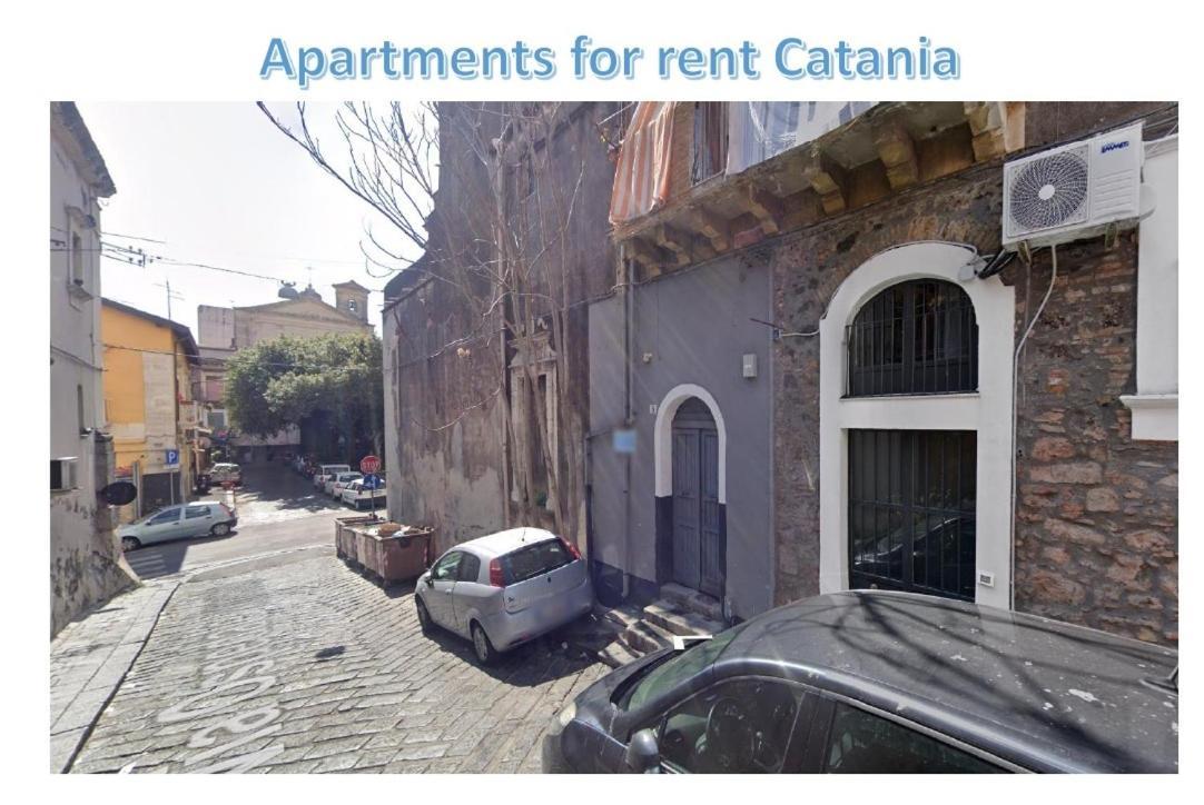 Apartments For Rent CTA Eksteriør bilde